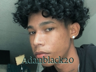 Adanblack20