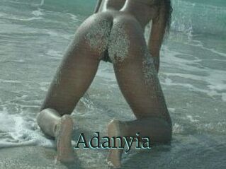 Adanyia