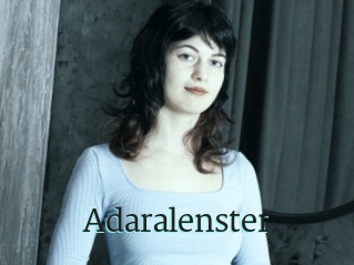 Adaralenster