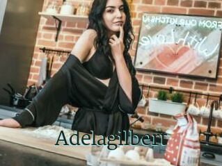 Adelagilbert