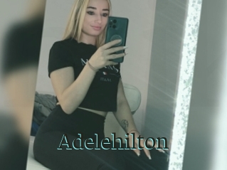 Adelehilton