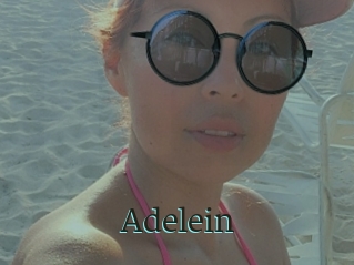 Adelein