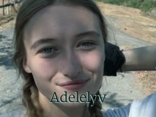 Adelelyv