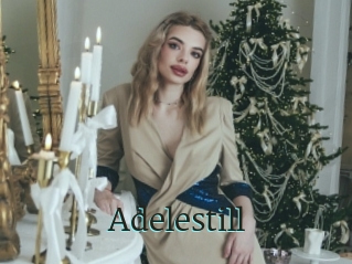 Adelestill