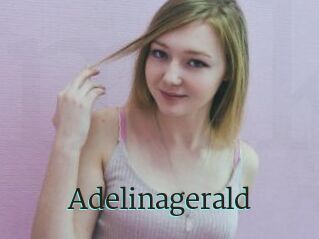 Adelinagerald