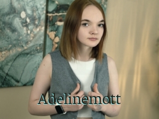 Adelinemott