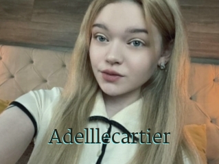 Adelllecartier