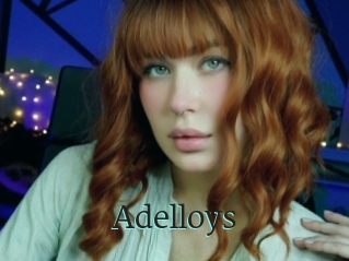 Adelloys