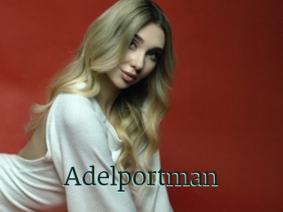 Adelportman