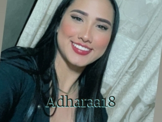 Adharaa18