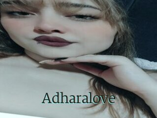 Adharalove