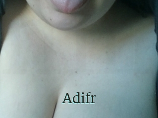 Adifr