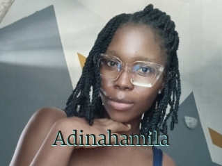 Adinahamila