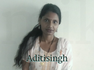 Aditisingh