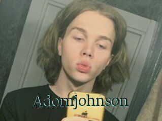 adomjohnson Milky Porn