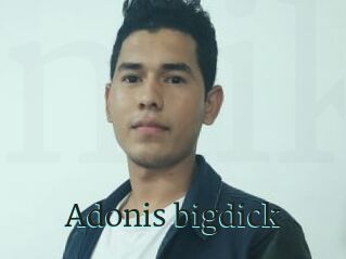 Adonis_bigdick