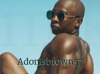 Adonisbrown57