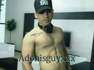 Adonisguyxxx