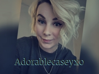 Adorablecaseyxo