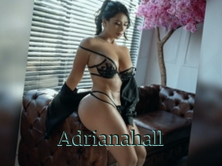 Adrianahall