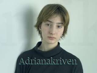 Adrianakriven