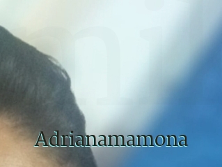 Adrianamamona