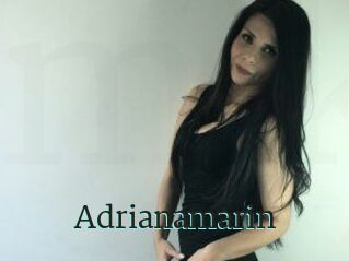 Adrianamarin