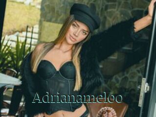 Adrianameloo