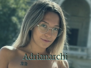 Adrianarchi