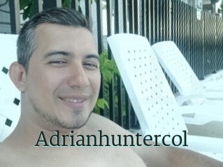 Adrianhuntercol