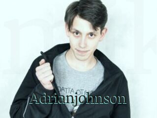 Adrianjohnson