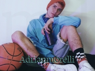 Adrianmorelli