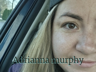 Adrianna_murphy