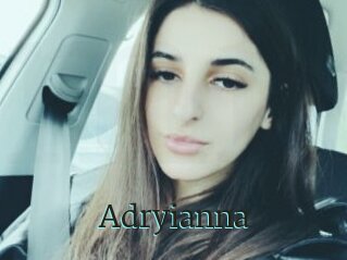 Adryianna