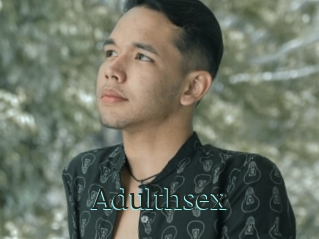 Adulthsex