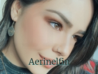 Aerinelfin