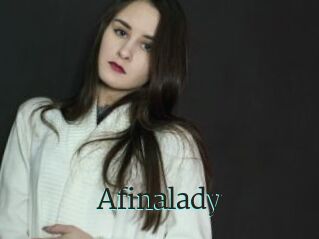 Afinalady