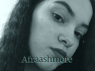 Afraashmore