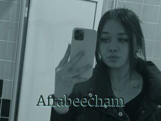 Afrabeecham