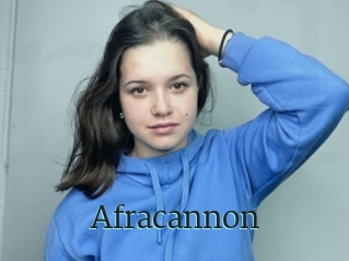 Afracannon