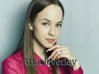 Afracleverley