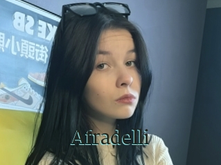 Afradelli