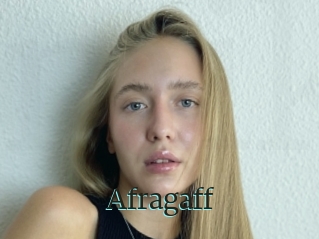 Afragaff