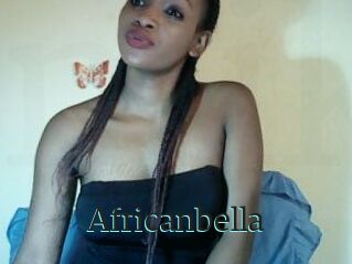 Africanbella