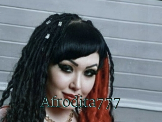 Afrodita777