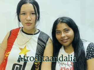 Afroditaandalia