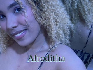 Afroditha