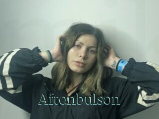 Aftonbulson