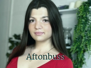 Aftonbuss