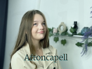 Aftoncapell